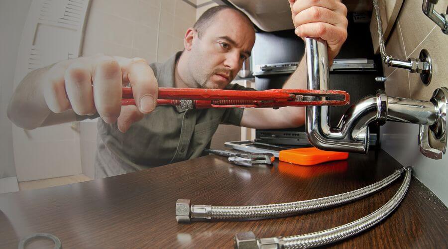 Local expert plumbing services in Shelton, NE